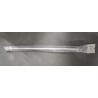 3570311000 AQUA SIGNAL LAMPA NAWIGACYJNA MASZT S20 BIAŁA 150cm 12V IP45