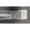 3570311000 AQUA SIGNAL LAMPA NAWIGACYJNA MASZT S20 BIAŁA 150cm 12V IP45