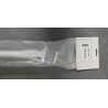 3570311000 AQUA SIGNAL LAMPA NAWIGACYJNA MASZT S20 BIAŁA 150cm 12V IP45