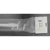 3570311000 AQUA SIGNAL LAMPA NAWIGACYJNA MASZT S20 BIAŁA 150cm 12V IP45