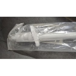 3570311000 AQUA SIGNAL LAMPA NAWIGACYJNA MASZT S20 BIAŁA 150cm 12V IP45
