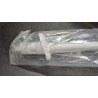 3570311000 AQUA SIGNAL LAMPA NAWIGACYJNA MASZT S20 BIAŁA 150cm 12V IP45