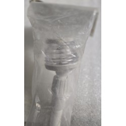 3570311000 AQUA SIGNAL LAMPA NAWIGACYJNA MASZT S20 BIAŁA 150cm 12V IP45
