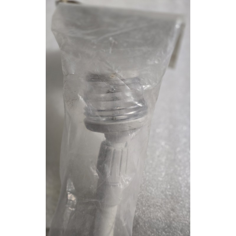 3570311000 AQUA SIGNAL LAMPA NAWIGACYJNA MASZT S20 BIAŁA 150cm 12V IP45