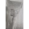 3570311000 AQUA SIGNAL LAMPA NAWIGACYJNA MASZT S20 BIAŁA 150cm 12V IP45