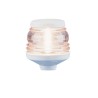 3570311000 AQUA SIGNAL LAMPA NAWIGACYJNA MASZT S20 BIAŁA 150cm 12V IP45