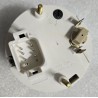 776485 TC9990A BOMBARDIER OBROTOMIERZ 0-7000 RPM MULTI ZEGAR (POWYSTAWOWY)