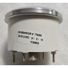 776485 TC9990A BOMBARDIER OBROTOMIERZ 0-7000 RPM MULTI ZEGAR (POWYSTAWOWY)