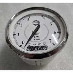 776485 TC9990A BOMBARDIER OBROTOMIERZ 0-7000 RPM MULTI ZEGAR (POWYSTAWOWY)