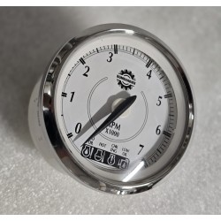 776485 TC9990A BOMBARDIER OBROTOMIERZ 0-7000 RPM MULTI ZEGAR (POWYSTAWOWY)