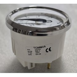 776485 TC9990A BOMBARDIER OBROTOMIERZ 0-7000 RPM MULTI ZEGAR (POWYSTAWOWY)