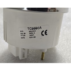 776485 TC9990A BOMBARDIER OBROTOMIERZ 0-7000 RPM MULTI ZEGAR (POWYSTAWOWY)