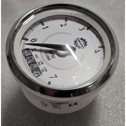 776485 TC9990A BOMBARDIER OBROTOMIERZ 0-7000 RPM MULTI ZEGAR (POWYSTAWOWY)