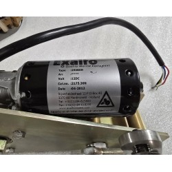 250BSN EXALTO SILNIK WYCIERACZEK 12DC 2175.30N