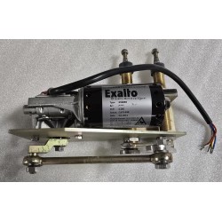 250BSN EXALTO SILNIK WYCIERACZEK 12DC 2175.30N