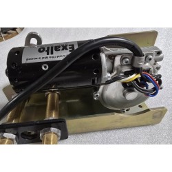 250BSN EXALTO SILNIK WYCIERACZEK 12DC 2175,30N