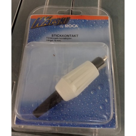 16245 WATSKI ROCA ADAPTER ŁADOWARKI GSM DO GNIAZDKA ZAPALNICZKI 6-24V
