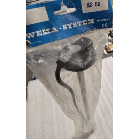 S2-50 WEMA SYSTEM CZUJNIK POZIOMU WODY W ZBIORNIKU 50CM