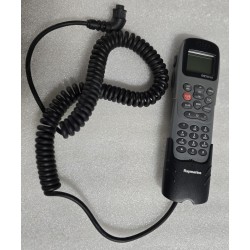 RAY240 E45009 VHF SŁUCHAWKA RADIOWA RAYMARINE (POTESTOWA)