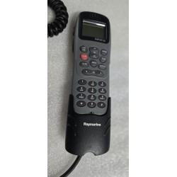 RAY240 E45009 VHF SŁUCHAWKA RADIOWA RAYMARINE (POTESTOWA)
