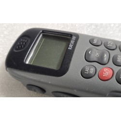RAY240 E45009 VHF SŁUCHAWKA RADIOWA RAYMARINE (POTESTOWA)