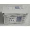 01947 DURALAMP ŻARÓWKA HALOGENOWA 20W G4 12V 20 SZTUK