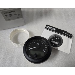 A2C59500889 VDO OBROTOMIERZ EasyLink Master 3000 obr./min klasyczny 85mm A2C53342346