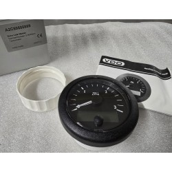 A2C59500889 VDO OBROTOMIERZ EasyLink Master 3000 obr./min klasyczny 85mm A2C53342346