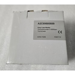 A2C59500889 VDO OBROTOMIERZ EasyLink Master 3000 obr./min klasyczny 85mm A2C53342346