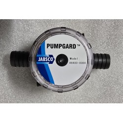 46400-0500 JABSCO FILTR WODY WSTĘPNY LINIOWY DO POMPY 3/4 (46400-0000)