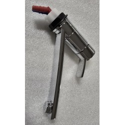 CONCEPT E REICH BATERIA JEDNOUCHWYTOWA 10-12MM Z CERAMICZNYM WKŁADEM (USZKODZONA)
