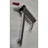 CONCEPT E REICH BATERIA JEDNOUCHWYTOWA 10-12MM Z CERAMICZNYM WKŁADEM (USZKODZONA)