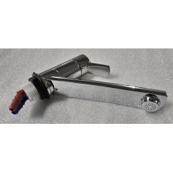 CONCEPT E REICH BATERIA JEDNOUCHWYTOWA 10-12MM Z CERAMICZNYM WKŁADEM (USZKODZONA)