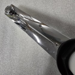 CONCEPT E REICH BATERIA JEDNOUCHWYTOWA 10-12MM Z CERAMICZNYM WKŁADEM (USZKODZONA)