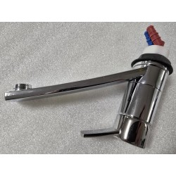 CONCEPT E REICH BATERIA JEDNOUCHWYTOWA 10-12MM Z CERAMICZNYM WKŁADEM (USZKODZONA)