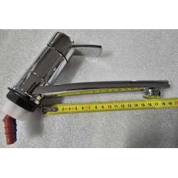 CONCEPT E REICH BATERIA JEDNOUCHWYTOWA 10-12MM Z CERAMICZNYM WKŁADEM (USZKODZONA)