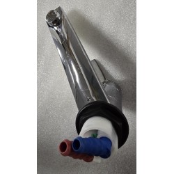 CONCEPT E REICH BATERIA JEDNOUCHWYTOWA 10-12MM Z CERAMICZNYM WKŁADEM (USZKODZONA)