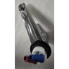 CONCEPT E REICH BATERIA JEDNOUCHWYTOWA 10-12MM Z CERAMICZNYM WKŁADEM (USZKODZONA)