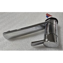 CONCEPT E REICH BATERIA JEDNOUCHWYTOWA 10-12MM Z CERAMICZNYM WKŁADEM (USZKODZONA)
