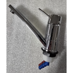 CONCEPT E REICH BATERIA JEDNOUCHWYTOWA 10-12MM Z CERAMICZNYM WKŁADEM (USZKODZONA)