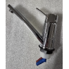 CONCEPT E REICH BATERIA JEDNOUCHWYTOWA 10-12MM Z CERAMICZNYM WKŁADEM (USZKODZONA)