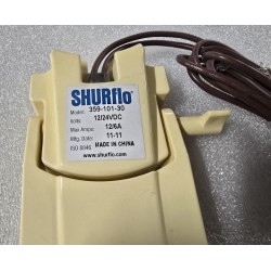 359-101-30 SHURFLO WŁĄCZNIK PŁYWAKOWY 12/24V DC 12/6A (OUTLET)