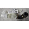 38859 THETFORD TECMA (ROBERSHAW) ELEKTROZAWÓR DO TOALETY Z KOLANKAMI EASYFIT PREMIUM PLUS 12V