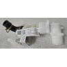 38859 THETFORD TECMA (ROBERSHAW) ELEKTROZAWÓR DO TOALETY Z KOLANKAMI EASYFIT PREMIUM PLUS 12V