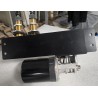 0390442402 BOSCH SILNIK WYCIERACZEK Z SZYNĄ MONTAŻOWĄ (OUTLET)