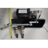 0390442402 BOSCH SILNIK WYCIERACZEK Z SZYNĄ MONTAŻOWĄ (OUTLET)