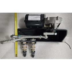 0390442402 BOSCH SILNIK WYCIERACZEK Z SZYNĄ MONTAŻOWĄ (OUTLET)