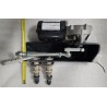 0390442402 BOSCH SILNIK WYCIERACZEK Z SZYNĄ MONTAŻOWĄ (OUTLET)