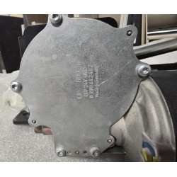 0390442402 BOSCH SILNIK WYCIERACZEK Z SZYNĄ MONTAŻOWĄ (OUTLET)