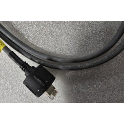E141823-6 RAYMARINE SEATALKSHS KABEL SIECIOWY DO MODUŁU RADARU DŹWIĘKOWEGO (1 metr)